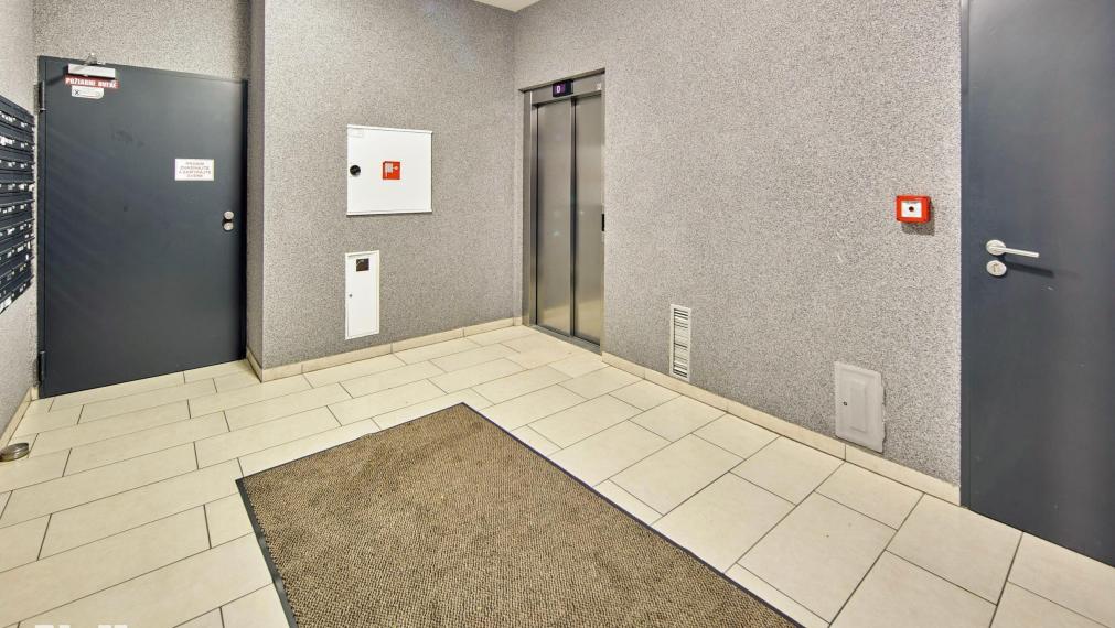 Neibrs | 3 izbový byt s balkónom (8m2) a parkovacím miestom