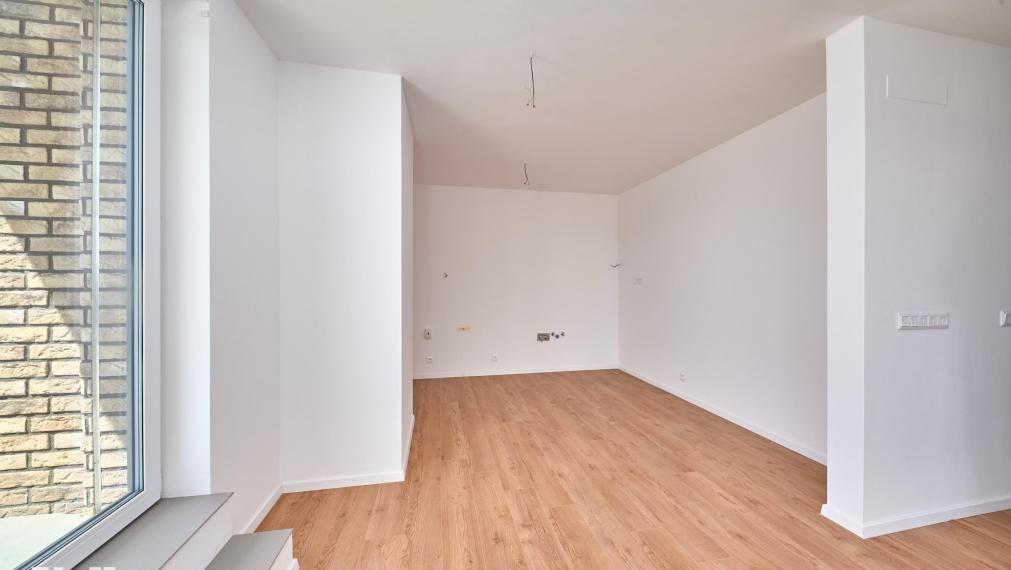 Neibrs | 4-izbový byt s veľkorysou terasou (63 m²) a dvoma parkovacími garážovými miestami 