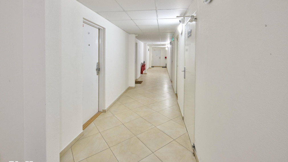 Neibrs | Záhradnícka ul. | Prenájom 6 kancelárií so zasadačkou, 122 m2