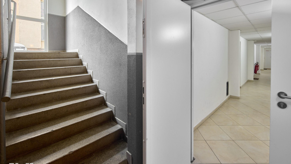 Neibrs | Záhradnícka ul. | Prenájom 6 kancelárií so zasadačkou, 122 m2