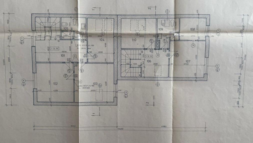 Neibrs | Rodinný dom s prístavbou, garážou a samostatnou bytovou jednotkou, pozemok 1115 m2