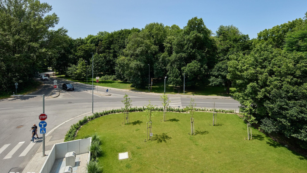 Neibrs | *POSLEDNÉ BYTY V PROJEKTE LIGET* (4) izbový byt v štandarde s parkovacím miestom v projekte LIGET – Petržalka