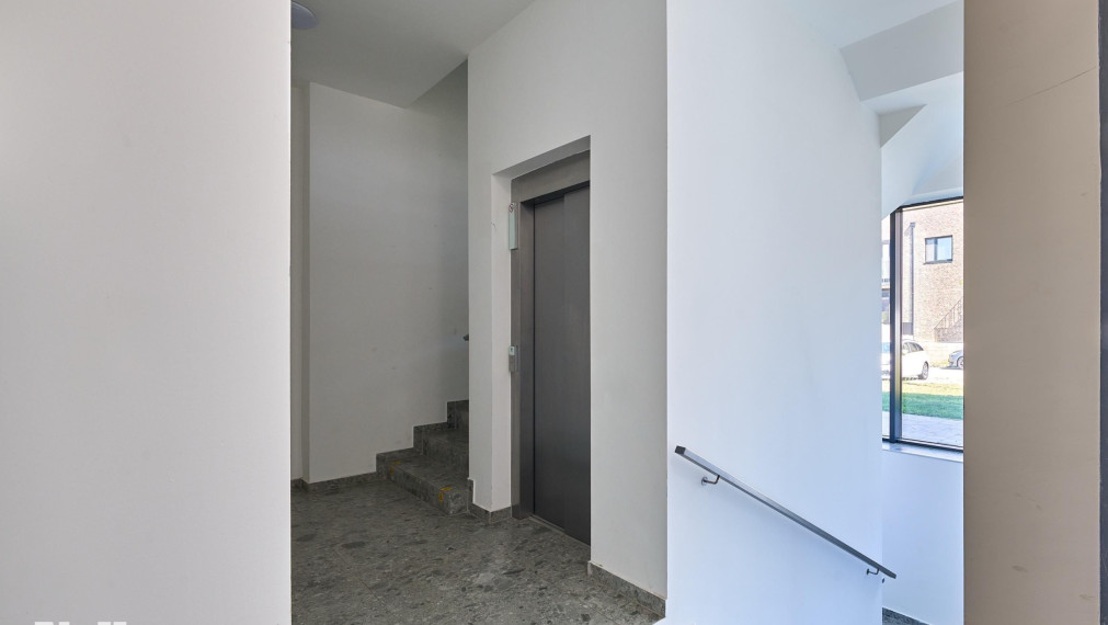Neibrs | Prenájom 2-izb. bytu s terasou a loggiou v projekte OPÁL Bratislava - Jarovce