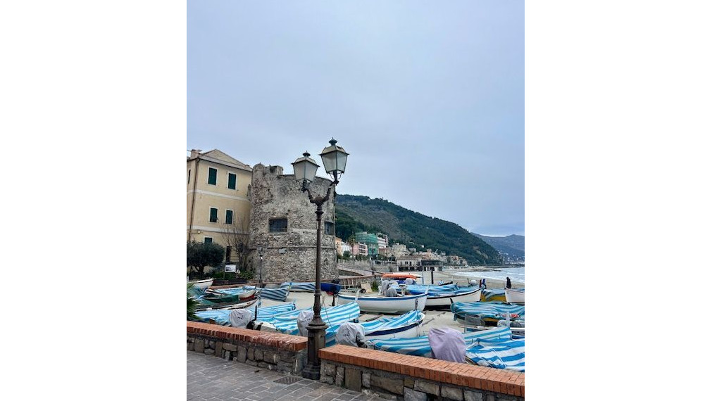 NEIBRS| Taliansko, Ligúria - apartmány a vily od 180.000EUR