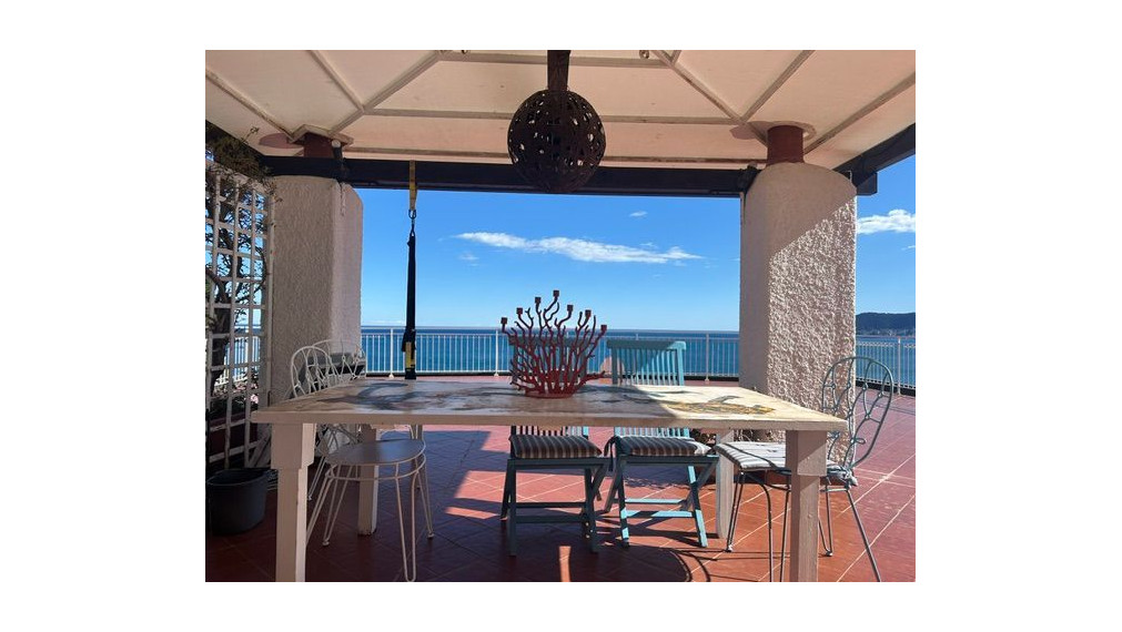 NEIBRS| Taliansko, Ligúria - apartmány a vily od 180.000EUR