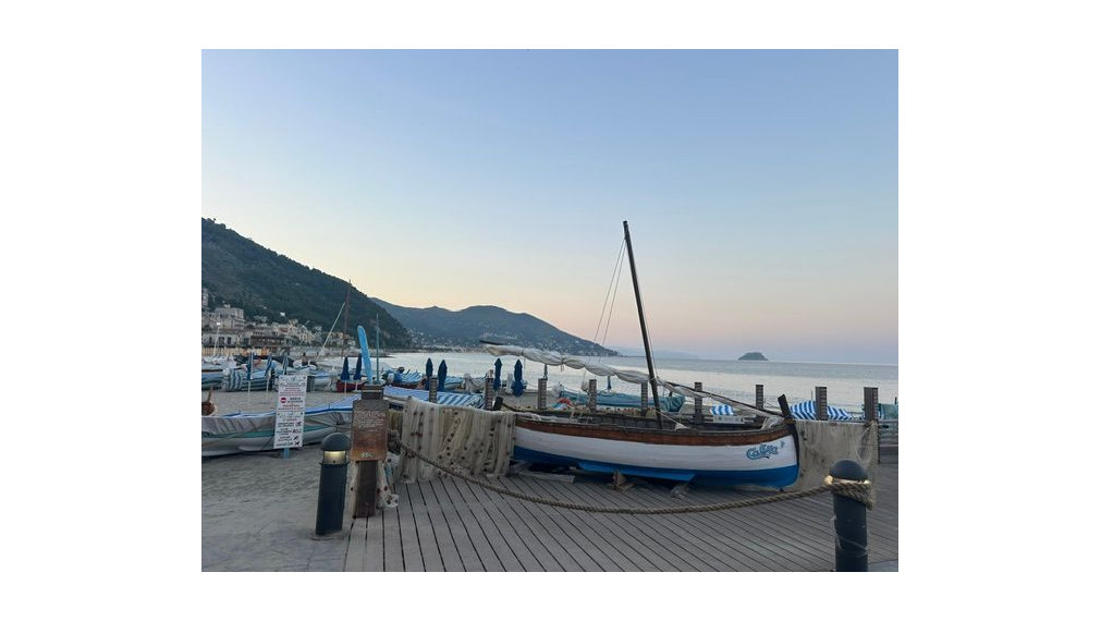 NEIBRS| Taliansko, Ligúria - apartmány a vily od 180.000EUR