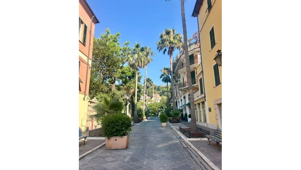 NEIBRS| Taliansko, Ligúria - apartmány a vily od 180.000EUR