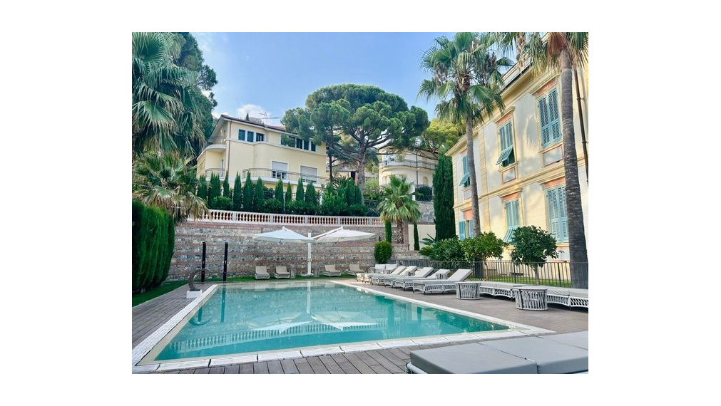 NEIBRS| Taliansko, Ligúria - apartmány a vily od 180.000EUR