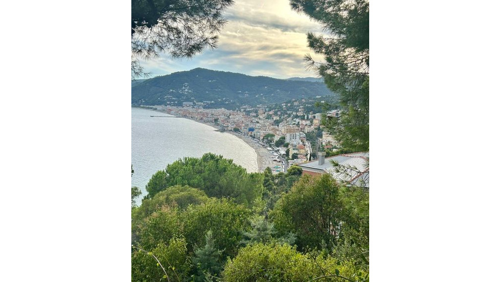 NEIBRS| Taliansko, Ligúria - apartmány a vily od 180.000EUR