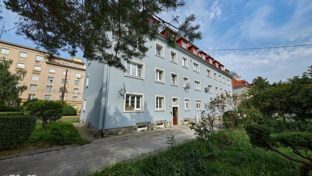 Neibrs | Zariadený klimatizovaný 2 izb byt na Miletičovej ulici 