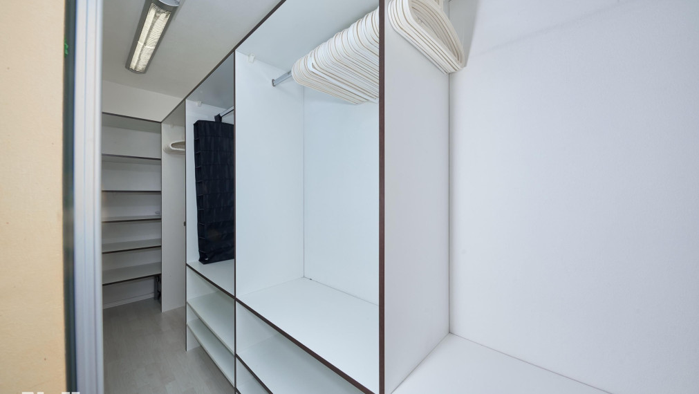 Neibrs | 3-izbový byt s 20 m² terasou a rezidenčnou záhradou | Dlhé diely
