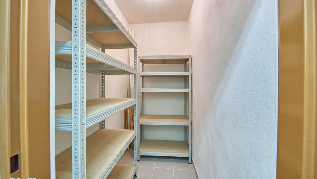 Neibrs | 3-izbový byt s 20 m² terasou a rezidenčnou záhradou | Dlhé diely