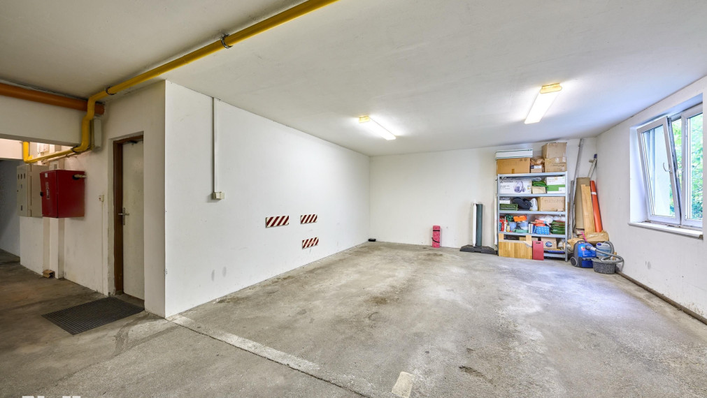Neibrs | 3-izbový byt s 20 m² terasou a rezidenčnou záhradou | Dlhé diely
