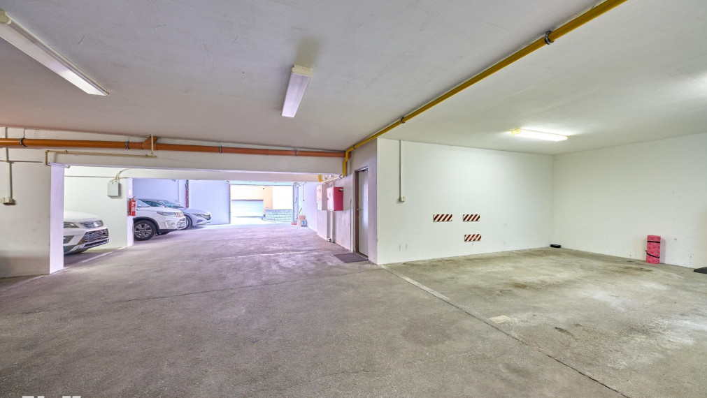 Neibrs | 3-izbový byt s 20 m² terasou a rezidenčnou záhradou | Dlhé diely