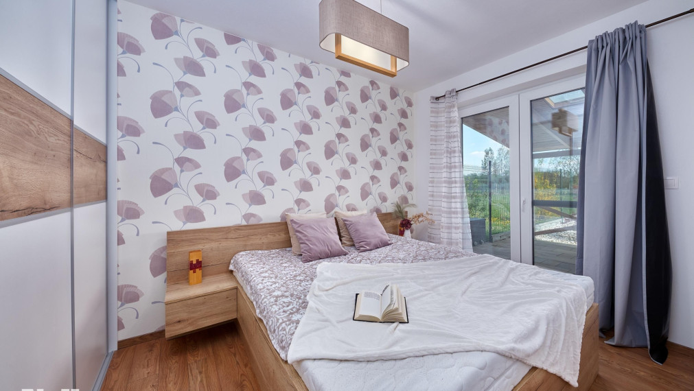 Neibrs | Zariadený 3izb.byt, 557 m2 pozemok, 2x parkovacie miesto