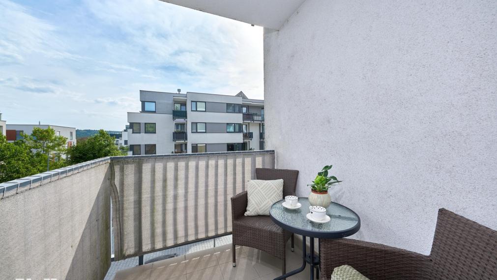 Neibrs | Predaj 2 izb. bytu s balkónom, Tarjanne od YIT