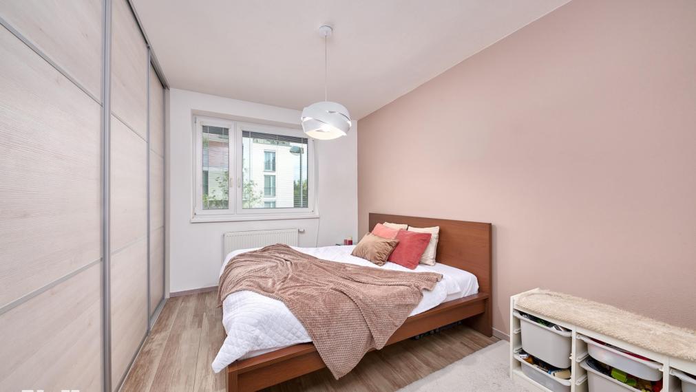 Neibrs | Predaj 2 izb. bytu s balkónom, Tarjanne od YIT