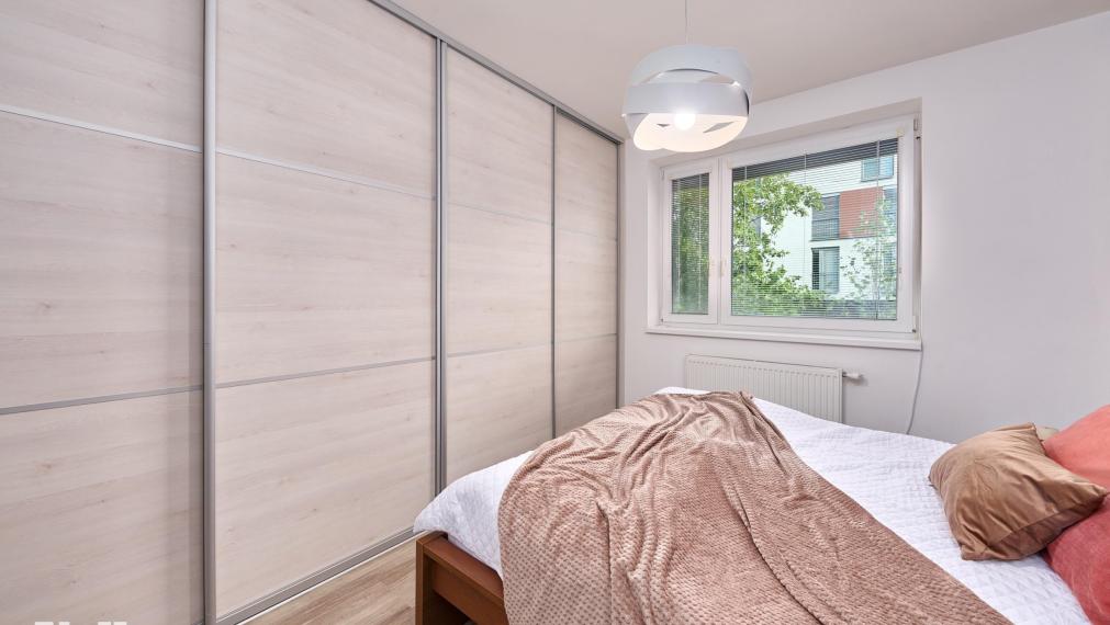 Neibrs | Predaj 2 izb. bytu s balkónom, Tarjanne od YIT
