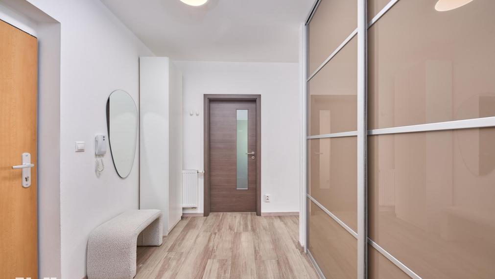 Neibrs | Predaj 2 izb. bytu s balkónom, Tarjanne od YIT