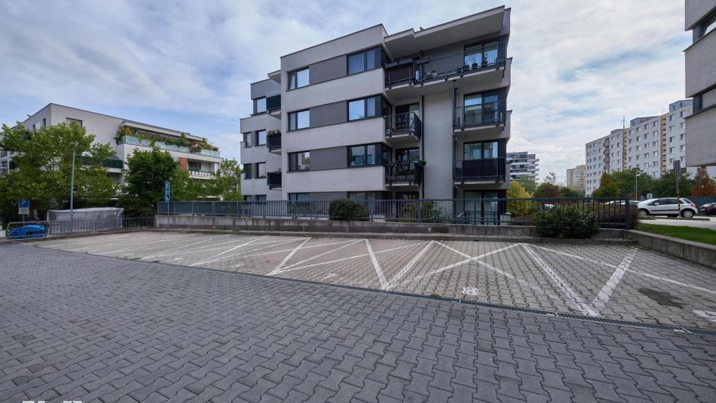 Neibrs | Predaj 2 izb. bytu s balkónom, Tarjanne od YIT
