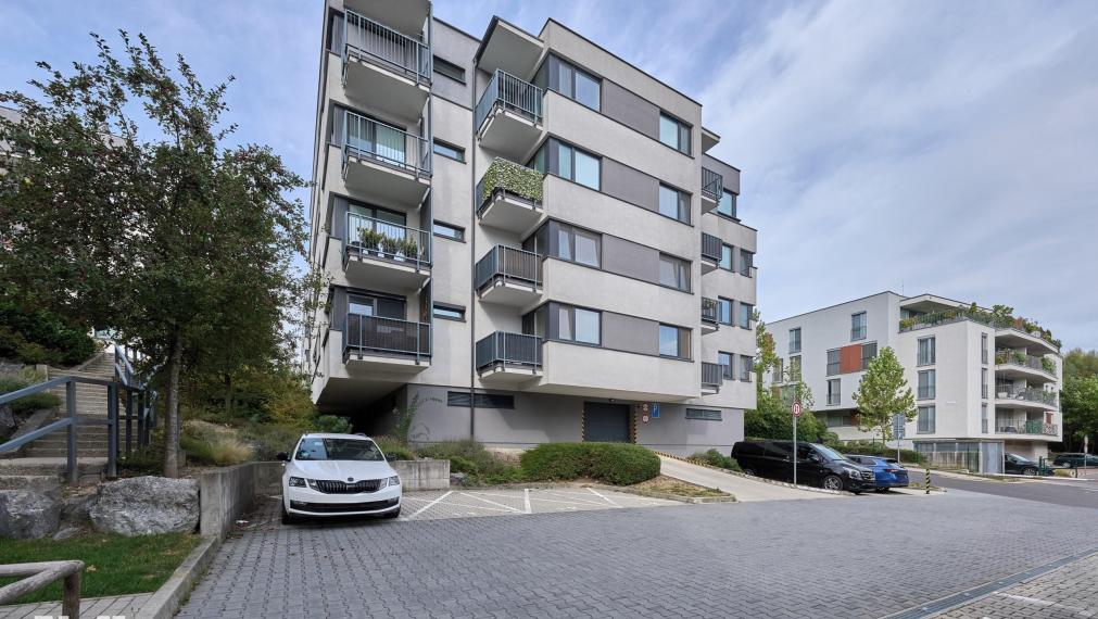 Neibrs | Predaj 2 izb. bytu s balkónom, Tarjanne od YIT