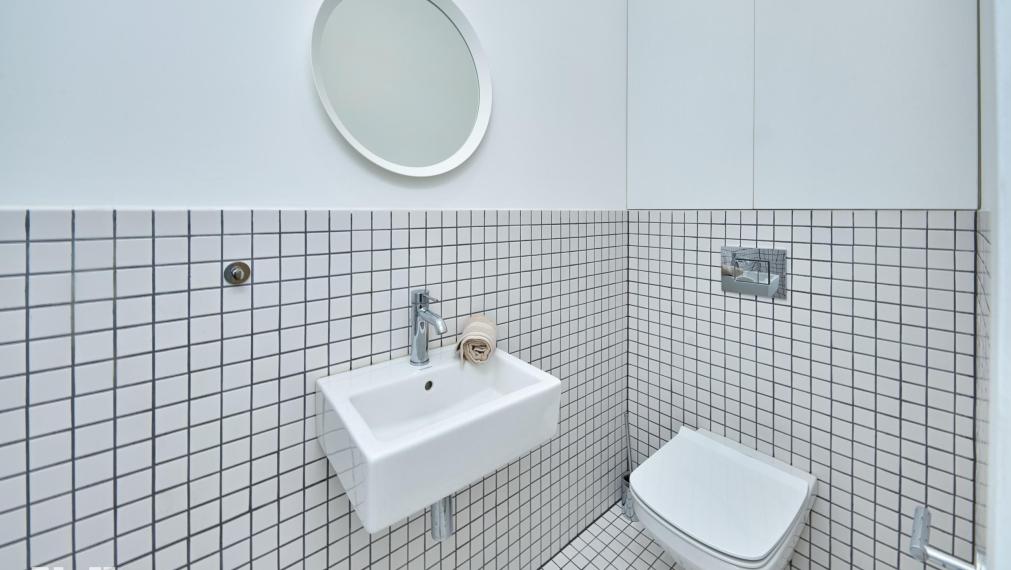 Neibrs | REZERVOVANÉ- Nivy- 3 izb. byt s loggiou, 112 m2, výťah, Kvetná ul.