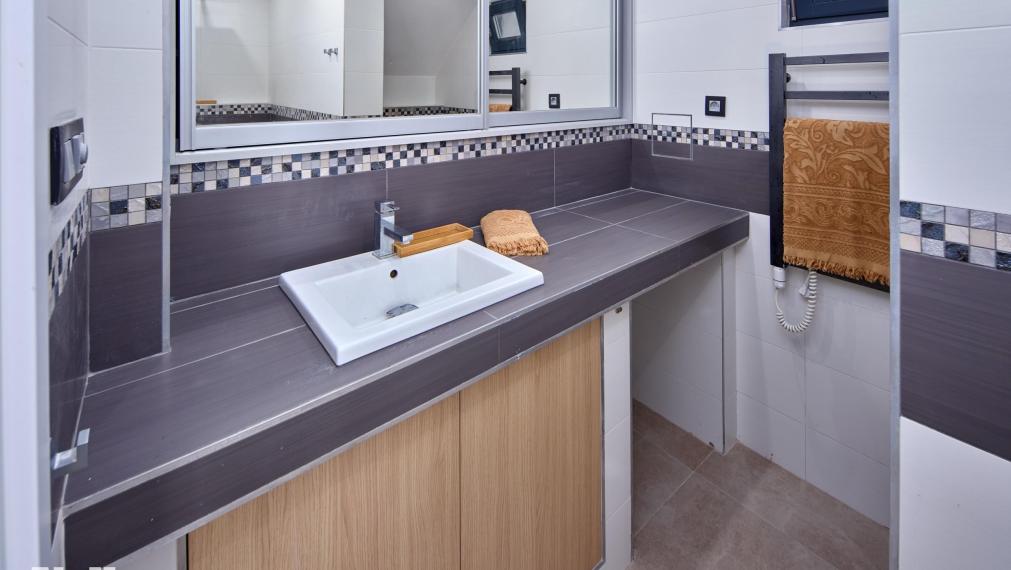 NEIBRS| Na predaj rodinný dom, 90m2m, terasa, 2x parkovanie, záhrada, Devínska Cesta, Bratislava IV