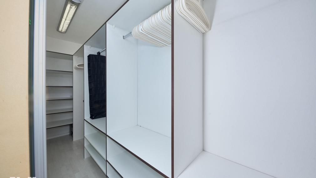 Neibrs | 3-izbový byt s 20 m² terasou a rezidenčnou záhradou | Dlhé diely