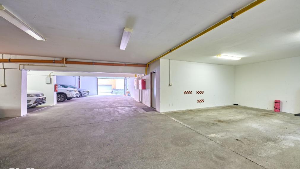 Neibrs | 3-izbový byt s 20 m² terasou a rezidenčnou záhradou | Dlhé diely