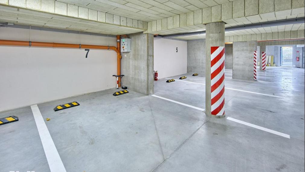 Neibrs | Rezidencia Búdková | 2 izb. byt v štandarde, 57 m2, terasa, parkovanie, novostavba, Horský park, Bratislava I