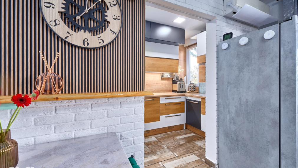 Neibrs | 2 izbový byt po kompletnej modernizácii v blízkosti oddychovej zóny Štrkovec