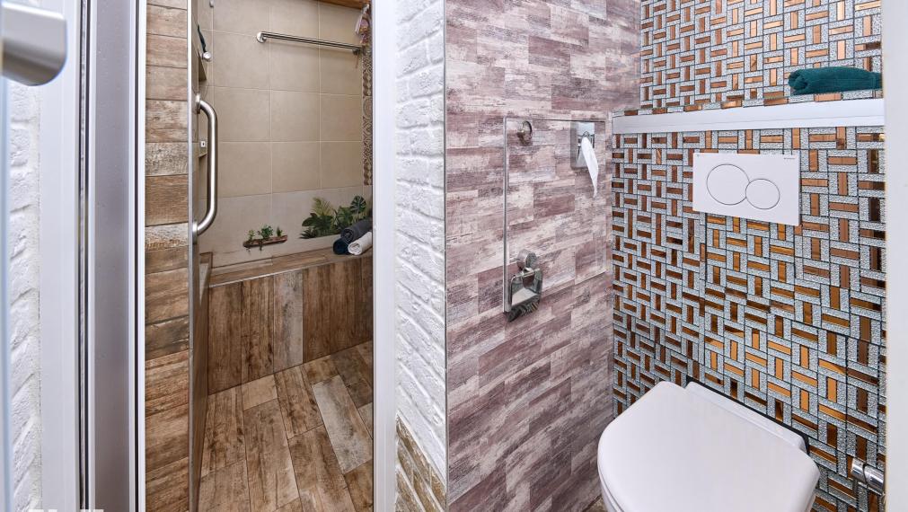 Neibrs | 2 izbový byt po kompletnej modernizácii v blízkosti oddychovej zóny Štrkovec