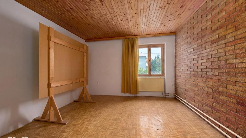 Neibrs | 6 izbový rodinný dom na Kolibe
