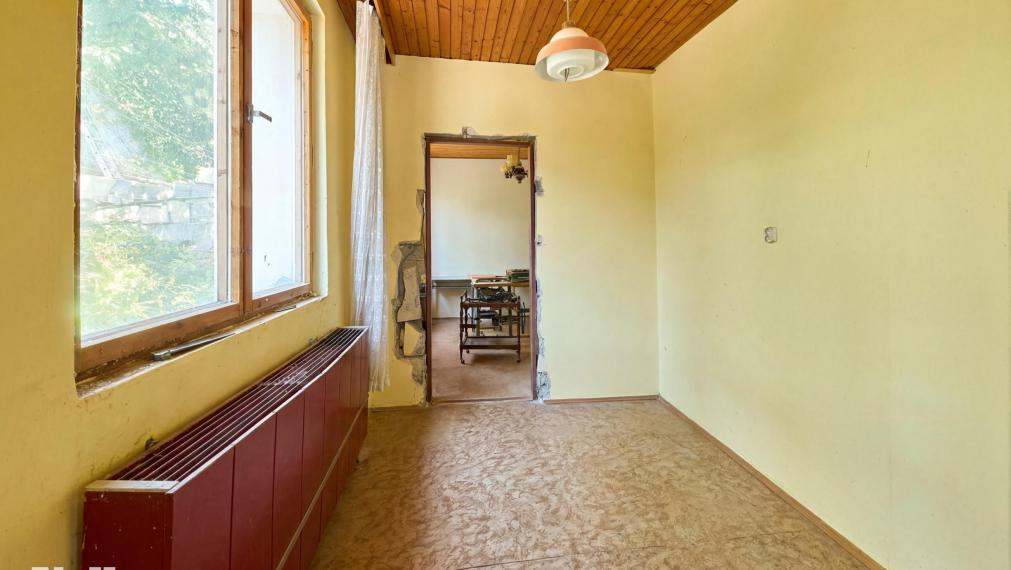 Neibrs | 6 izbový rodinný dom na Kolibe