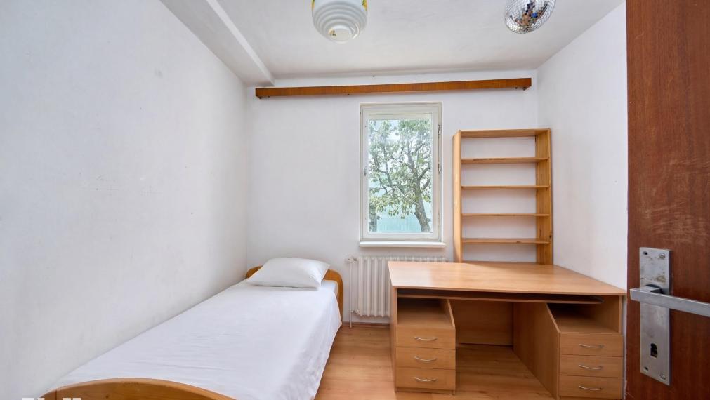 Neibrs | 6 izbový rodinný dom na Kolibe