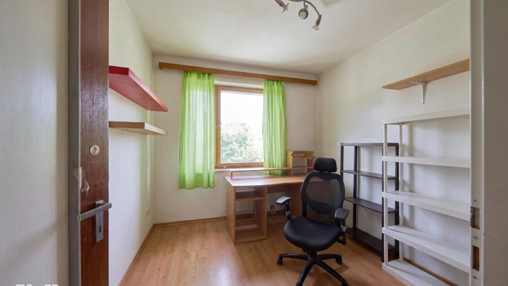 Neibrs | 6 izbový rodinný dom na Kolibe