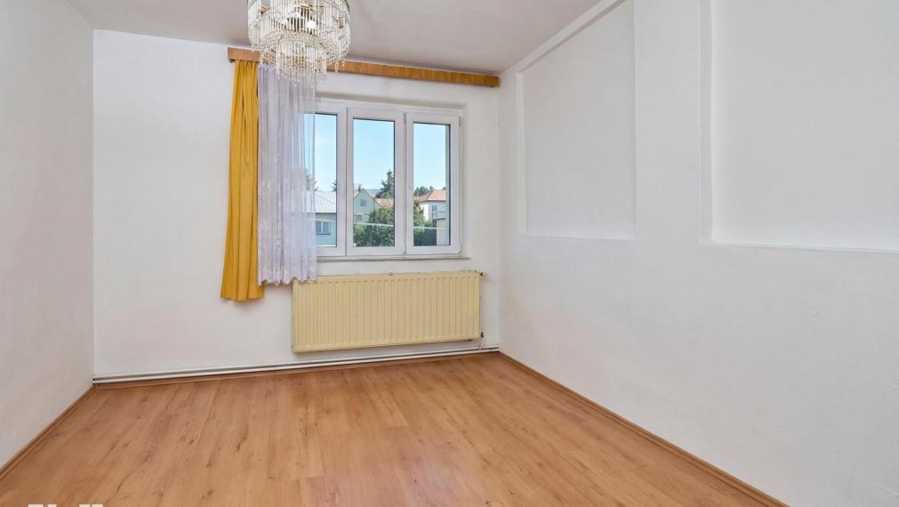 Neibrs | 6 izbový rodinný dom na Kolibe
