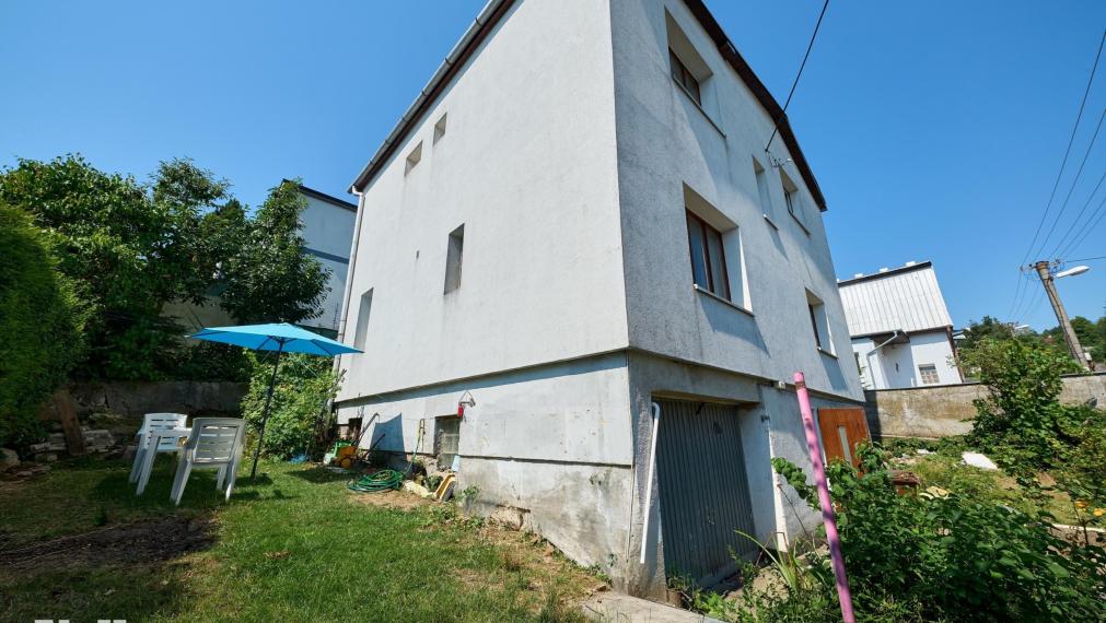 Neibrs | 6 izbový rodinný dom na Kolibe