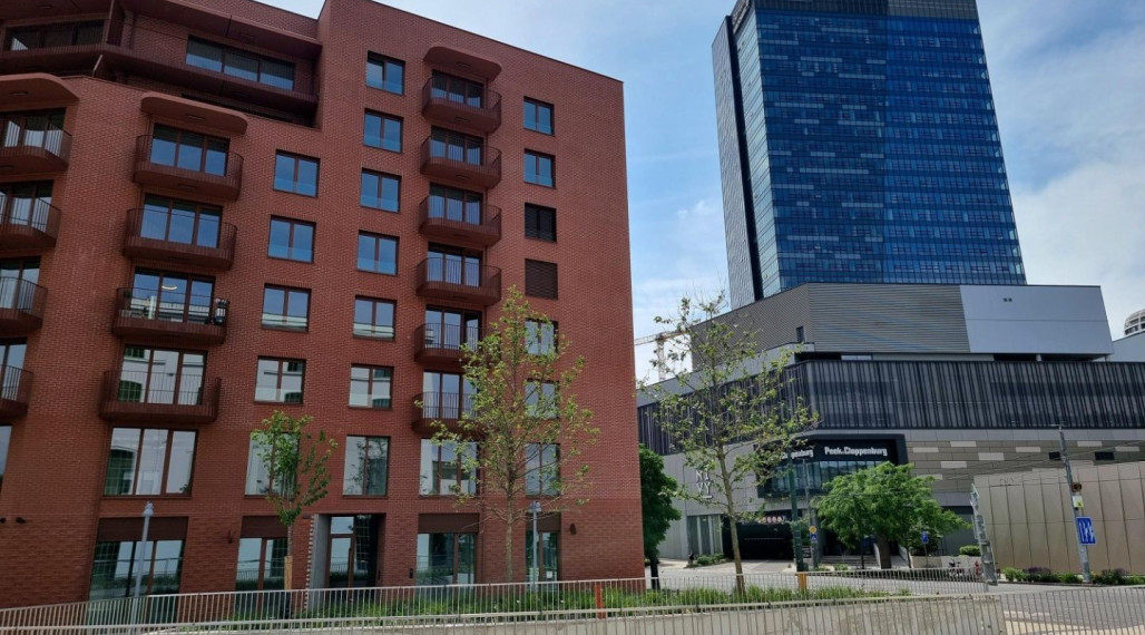 Neibrs | PRENÁJOM | Garážové státie ZWIRN 3