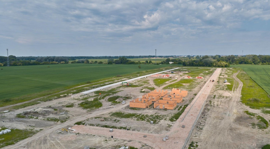 Neibrs | Stavebné pozemky - Dolný Bar