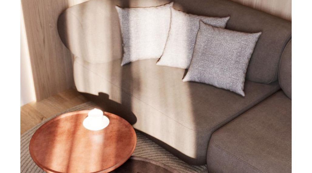 Neibrs | 2 izb. byt s balkónom v TEHLE, Očovská ul., Stará Petržalka