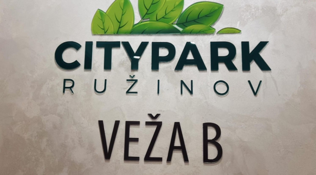 Neibrs | Parkovacie miesto v spoločnej garáži, City Park, veža B
