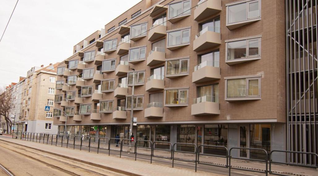 Neibrs | Na prenájom  parkovacie miesto v suteréne budovy, NOVÁ Vajnorská