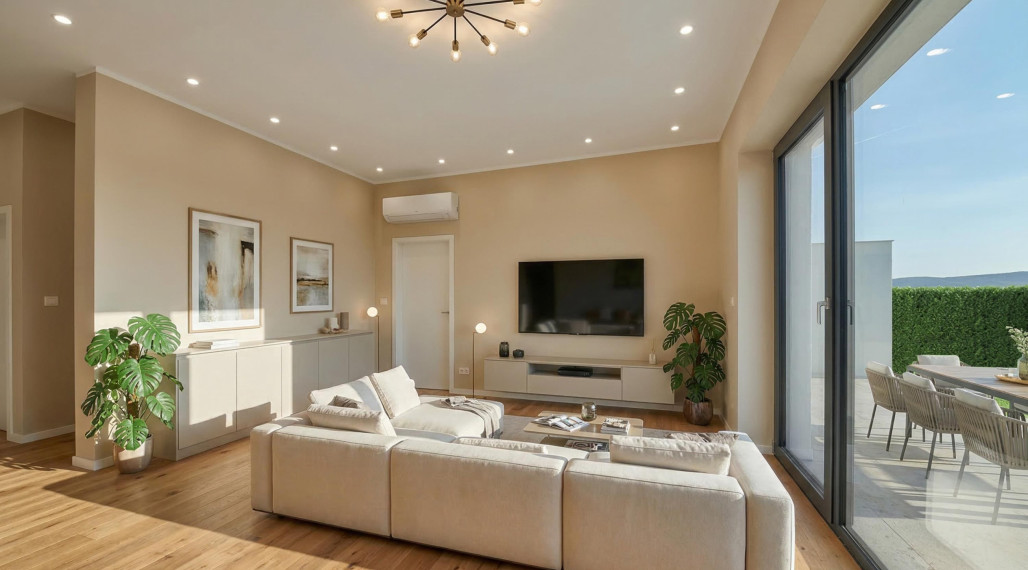 Neibrs | 5-izbová novostavba v etablovanej lokalite | Záhorská Bystrica – Kerepušky