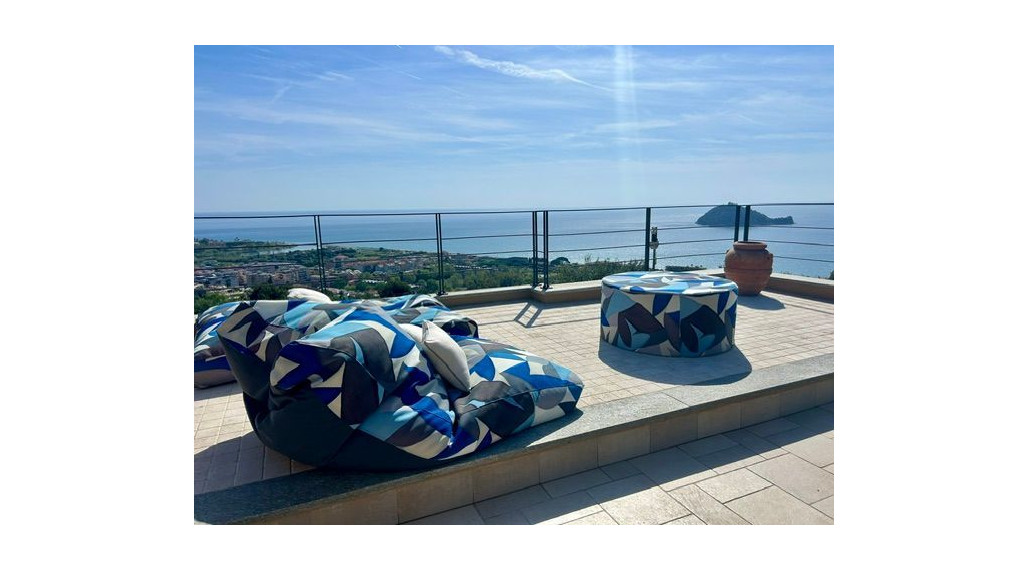 NEIBRS| Taliansko, Ligúria - apartmány a vily od 180.000EUR