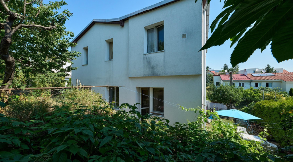 Neibrs | 6 izbový rodinný dom na Kolibe
