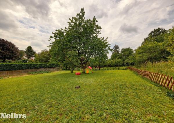 Predaj pozemku s možnosťou výstavby o výmere 1397 m2 v lukratívnej časti Koliby - Horná Vančurová