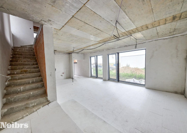 REZERVOVANÉ- NADŠTANDARDNÁ NOVOSTAVBA- 4 izby, 2 podlažia, pozemok 445 m2