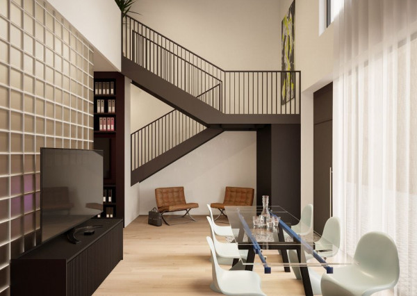 Exkluzívne na predaj nebytový priestor 100m2