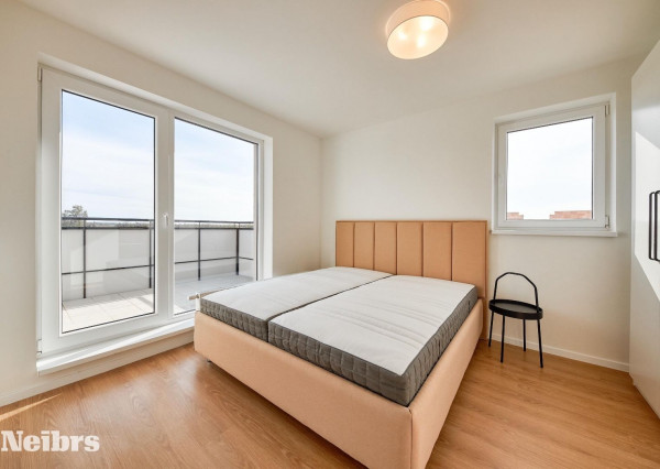 REZERVOVANÉ-Najlepší 2 izb. byt s balkónom vo HVIEZDNOM BÝVANÍ